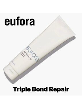 Eufora Hair Treatment Triple Bond Repair